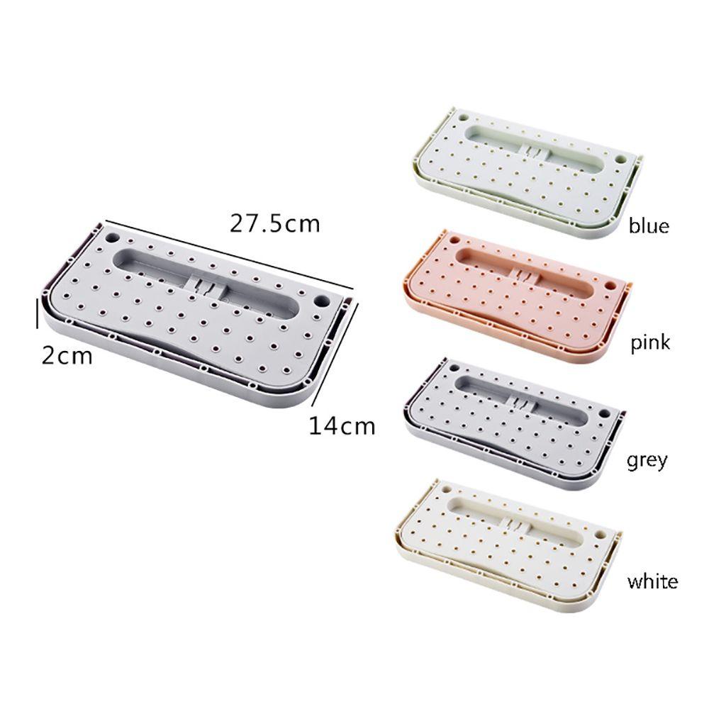 JARRED 1 Giá Để Giày Dép Đa Năng Có Thể Gấp Gọn Tiện Dụng