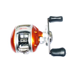 Máy Câu Ngang Yumoshi LV200 - Tay Quay Bên Phải - BH 3 Tháng