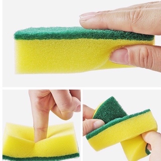 Miếng Bọt Biển Rửa Chén Đa Năng