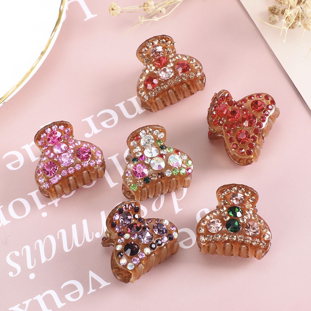 Kẹp tóc Haimeikang thời trang mới cho nữ