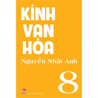 Truyện - Kính vạn hoa ( Bộ dày )