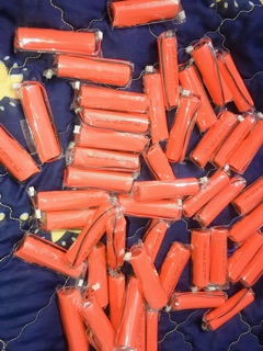 Pin Wahl lithium ion 3500mah (chính hãng)
