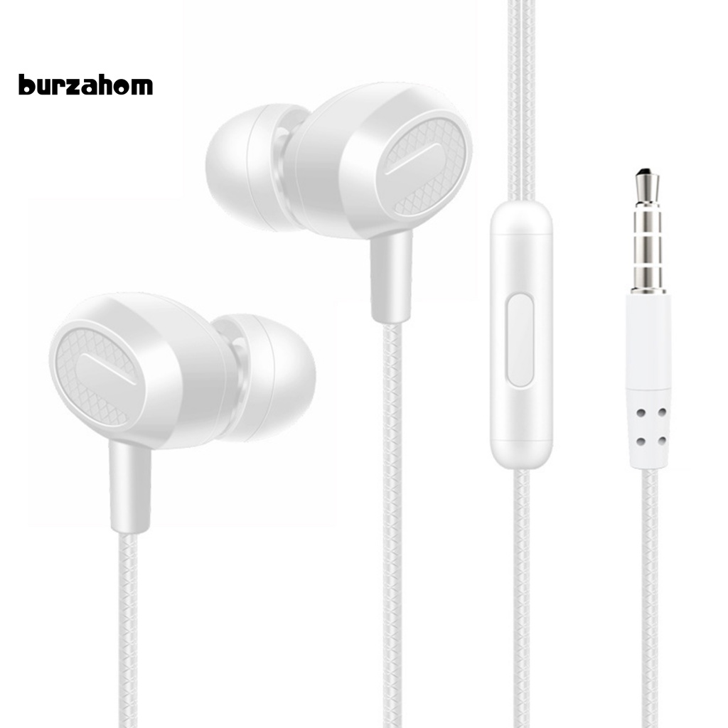 Tai Nghe Jack 3.5mm Âm Thanh Sống Động Chất Lượng Cao Điện Thoại