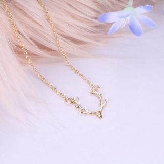 🍇🍇Dây chuyền mặt sừng hươu