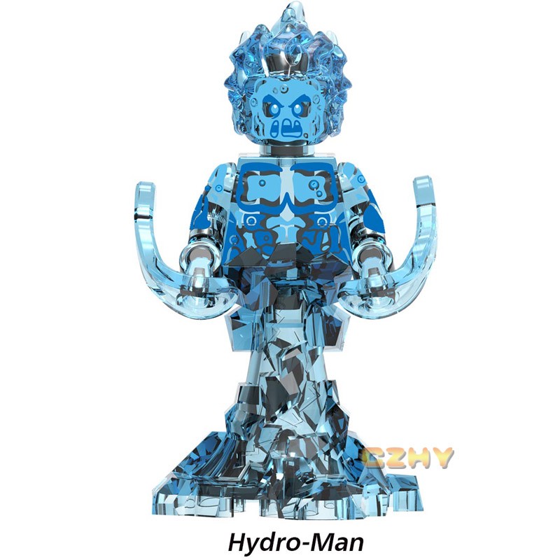 Bộ Đồ Chơi Lego Xếp Hình Người Nhện Cho Bé X0266