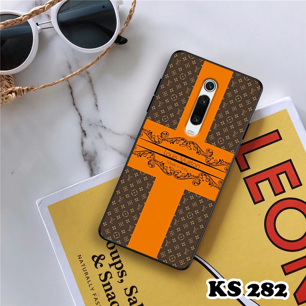 Ốp lưng Xiaomi Redmi K20 - Redmi K20 Pro - Redmi K30 - Ốp in hình ĹÜÏŠVŬITTŌŇ