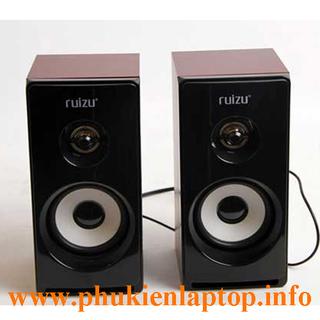 LOA RUIZU 810 CỰC HAY