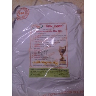 Muối đỏ HA-Q2 VDN_FOOD