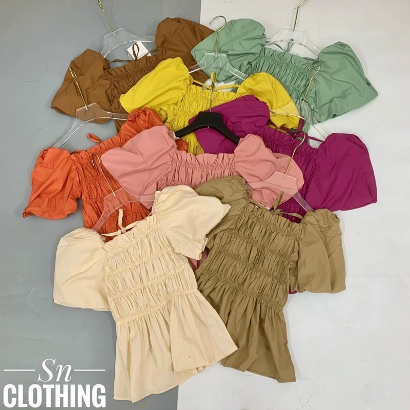 Set Bộ Thun Áo Phông NEW YORK Tay Ngắn Viền + Quần Short Đùi