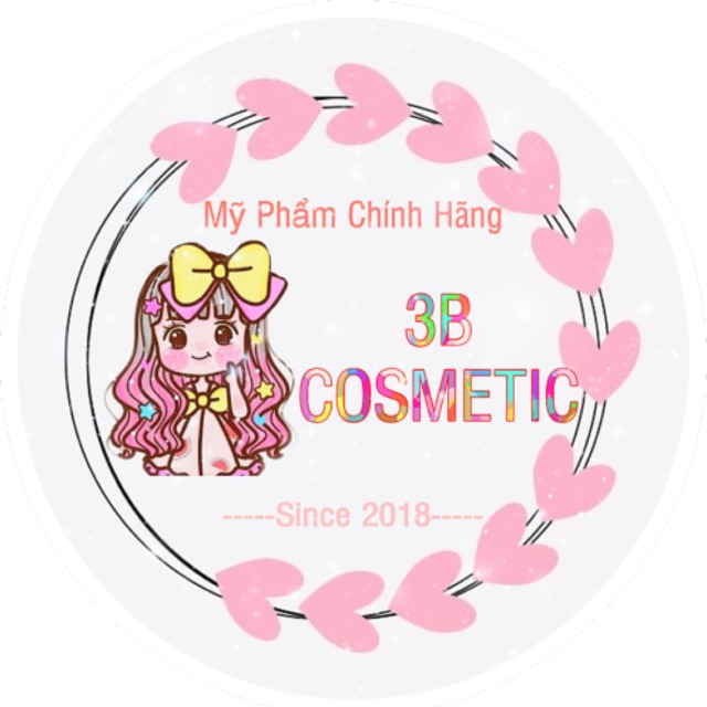 3B Cosmetic, Cửa hàng trực tuyến | BigBuy360 - bigbuy360.vn