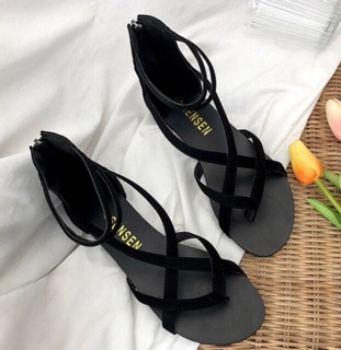 Sandal chiến binh