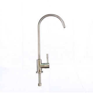 Vòi máy lọc nước RO,Vòi cổ thiên nga inox