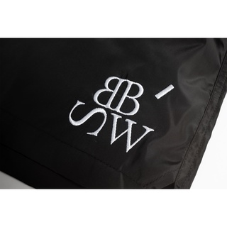 Quần Short new logo BBSW