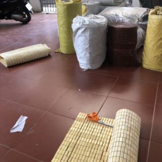 chiếu trúc spa