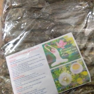 1kg trà thảo dược giảm cân