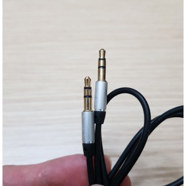 CÁP AUDIO EARLDOM 3 KHẤC 3.5MM