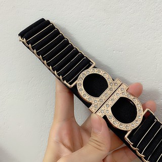 Đai váy KẾT A 3cm