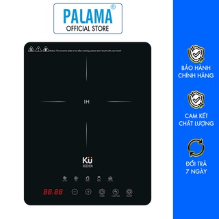 Bếp từ đơn ku mi 928 - ap35