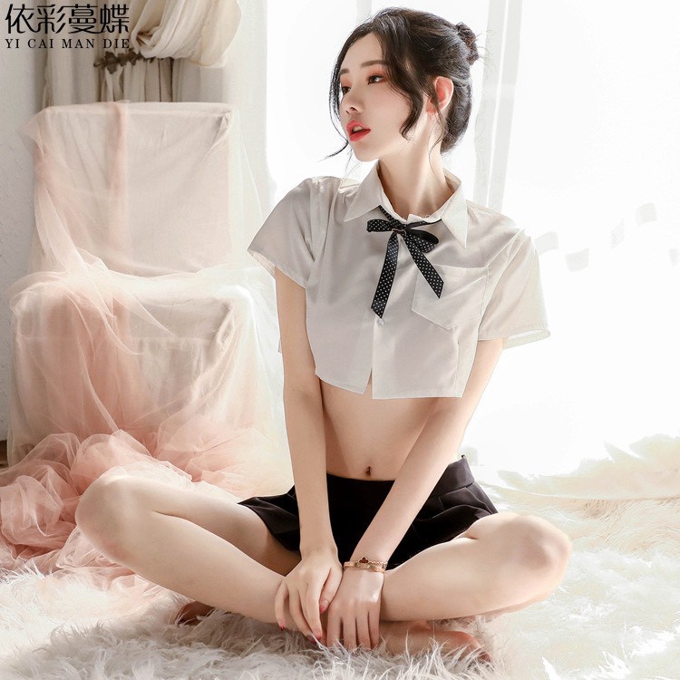 Cosplay Đồng Phục Nữ Sinh Dễ Thương Xinh Xắn  Mẫu Mới HOT HIT  ( Hàng Quảng CHâu Cao Cấp, Che Tên Sản PHẩm) | BigBuy360 - bigbuy360.vn