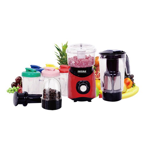Máy xay sinh tố Hasuka 729