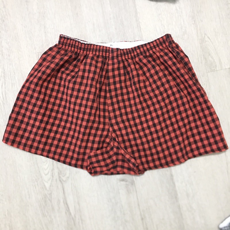 Quần đùi nam hàng xuất dư size