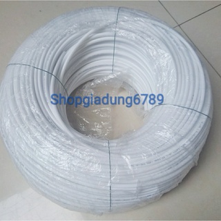 Dây Phi 6 Combo 10m Cho Máy Lọc Nước - Máy Phun Sương