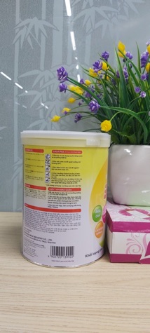 Sữa Morinaga số 2-850g