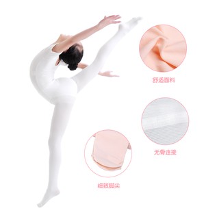 Tất múa bale cho bé gái, người lớn (3 tuổi trở lên)