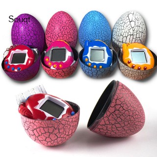 Máy Nuôi Thú Ảo Tamagotchi Độc Đáo