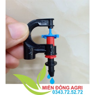 10 Béc tưới vườn bán kính 2,6m P130L