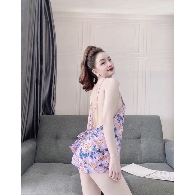 ❌❌❌HOT Sét yếm sexy có tăng đơ cực kỳ quyến rủ