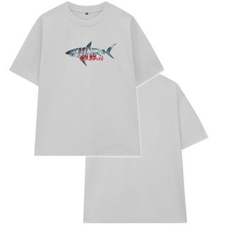 Áo thun Hadmes Shark