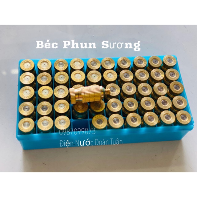Béc Phun Sương