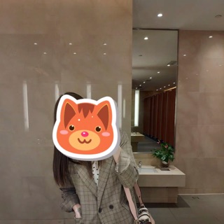 (Order) Áo blazer nữ MS49480
