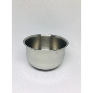 [Inox] Chén Inox  Y Tế Sâu 8cm