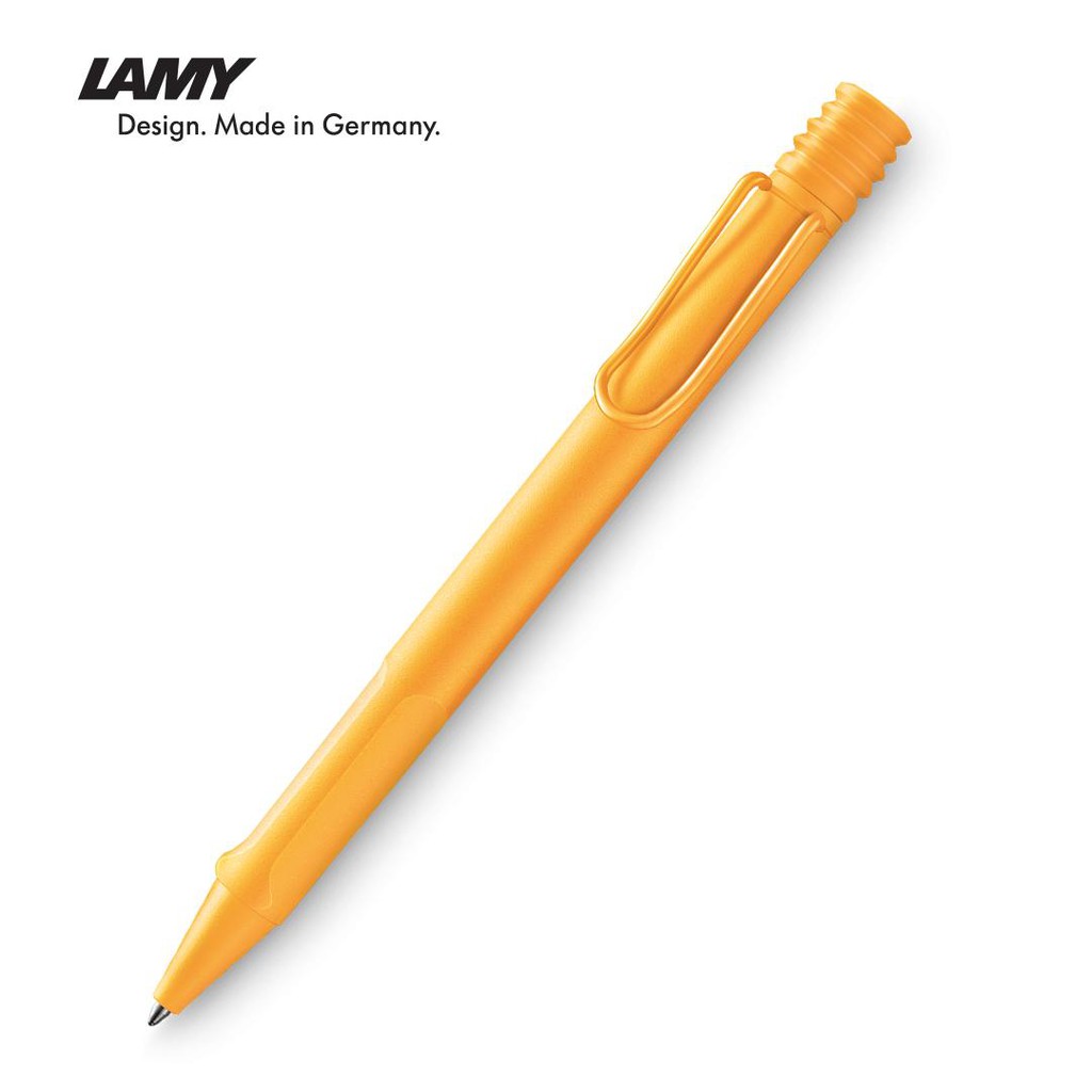 Nivana - Bút bi cao cấp chính hãng Lamy + tặng sổ tay handmade, Phiên bản đặc biệt - Quà tặng cao cấp BP-LM27