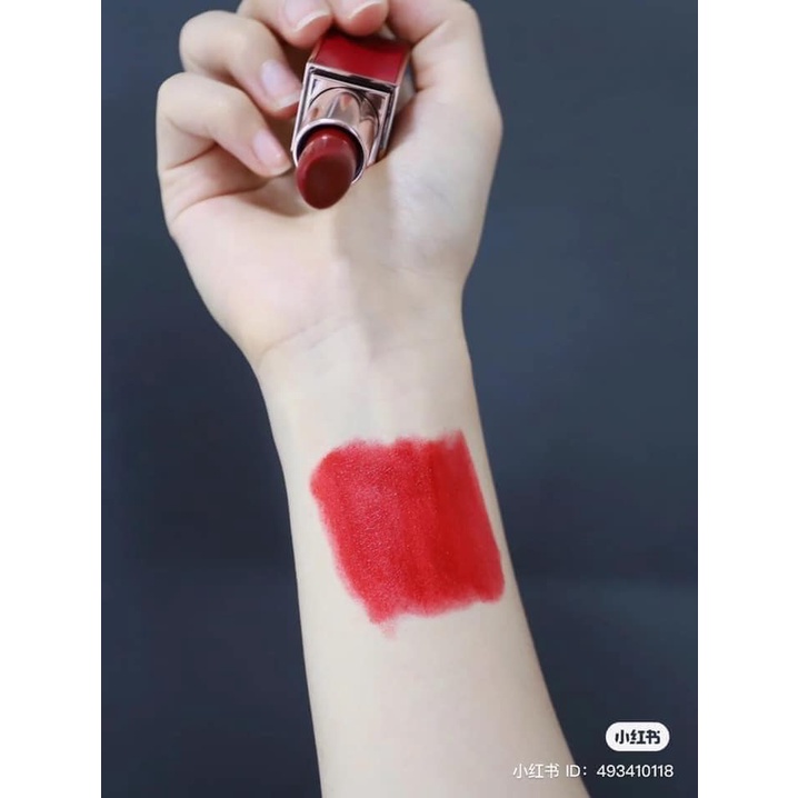 Son Tom ford 16 Scarlet Rouge vỏ đỏ