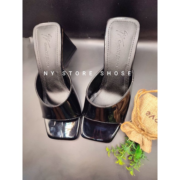 BẢN GÓT TAM GIÁC _ CÓ BIGSIZE