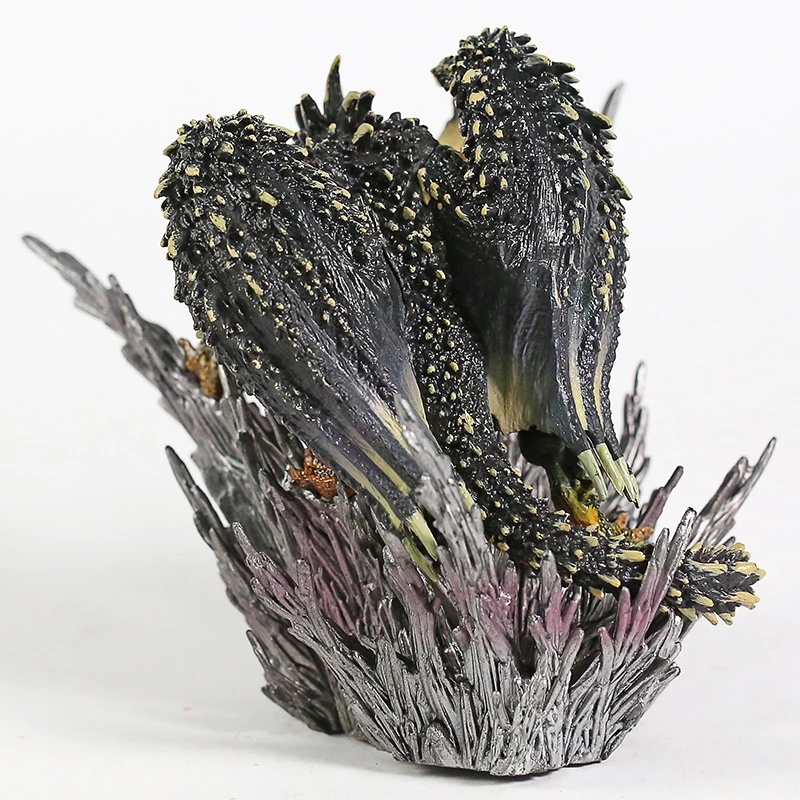 Quái Vật Trong Phim monster hunter