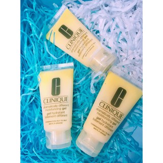 Kem dưỡng ẩm Clinnique vàng 30ml- Gel dành cho da dầu