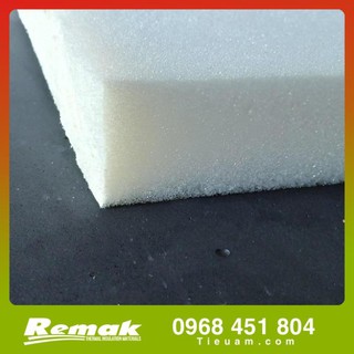 Mút phẳng tiêu âm - cách âm Các loại độ dày 1m5x1.9m