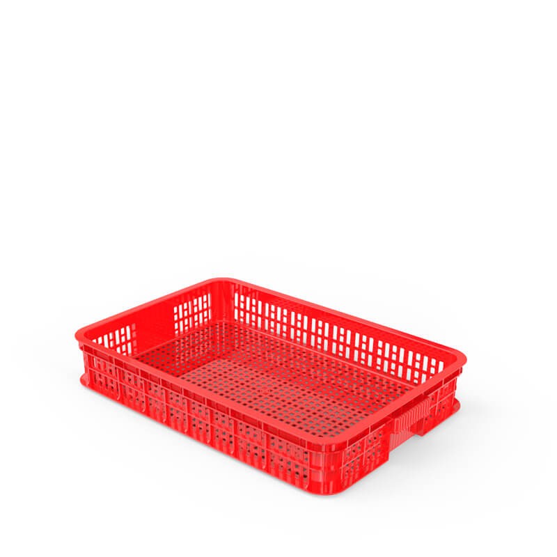 Sóng nhựa hở 1T Duy Tân 61x42x10 cm