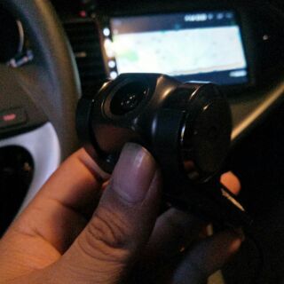 Camera hành trình Android