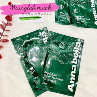 Mặt nạ tảo biển ANNABELA