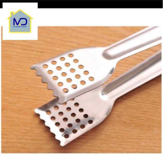 Kẹp gắp thức ăn siêu rẻ 20 cm (gắp dài rẻ)