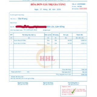 Ống Test Mini 16 mùi Nước Hoa Lua
