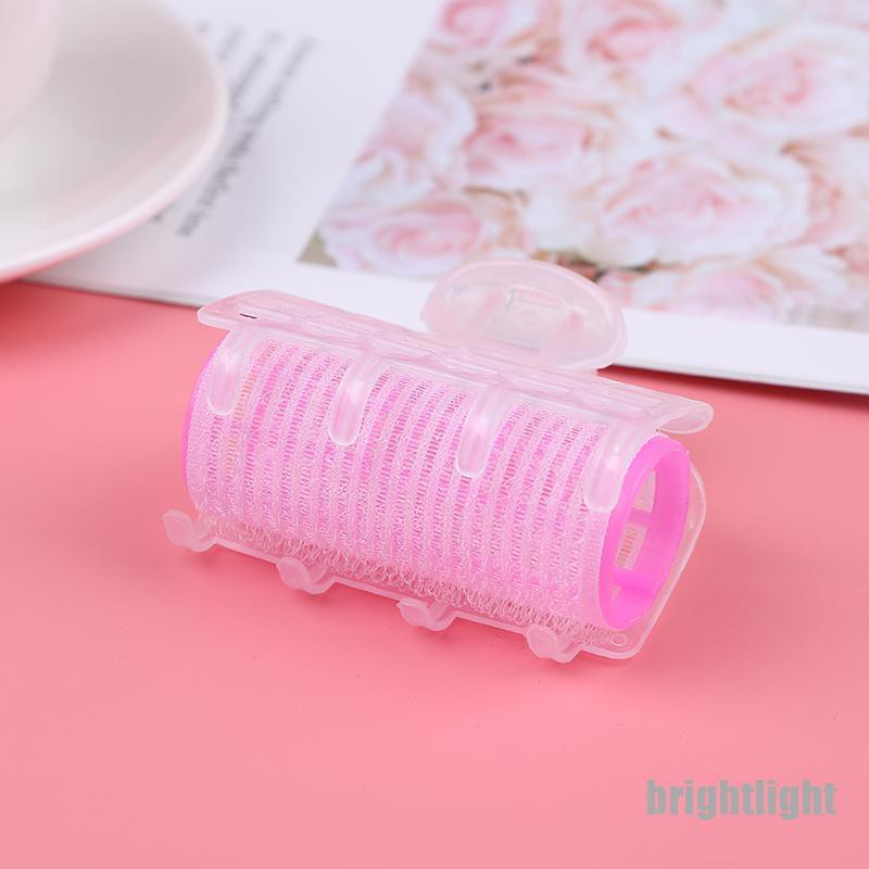 Bộ 3 Dụng Cụ Uốn Tóc Tiện Lợi