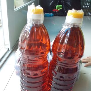 Combo 2 chai nước mắm 140k