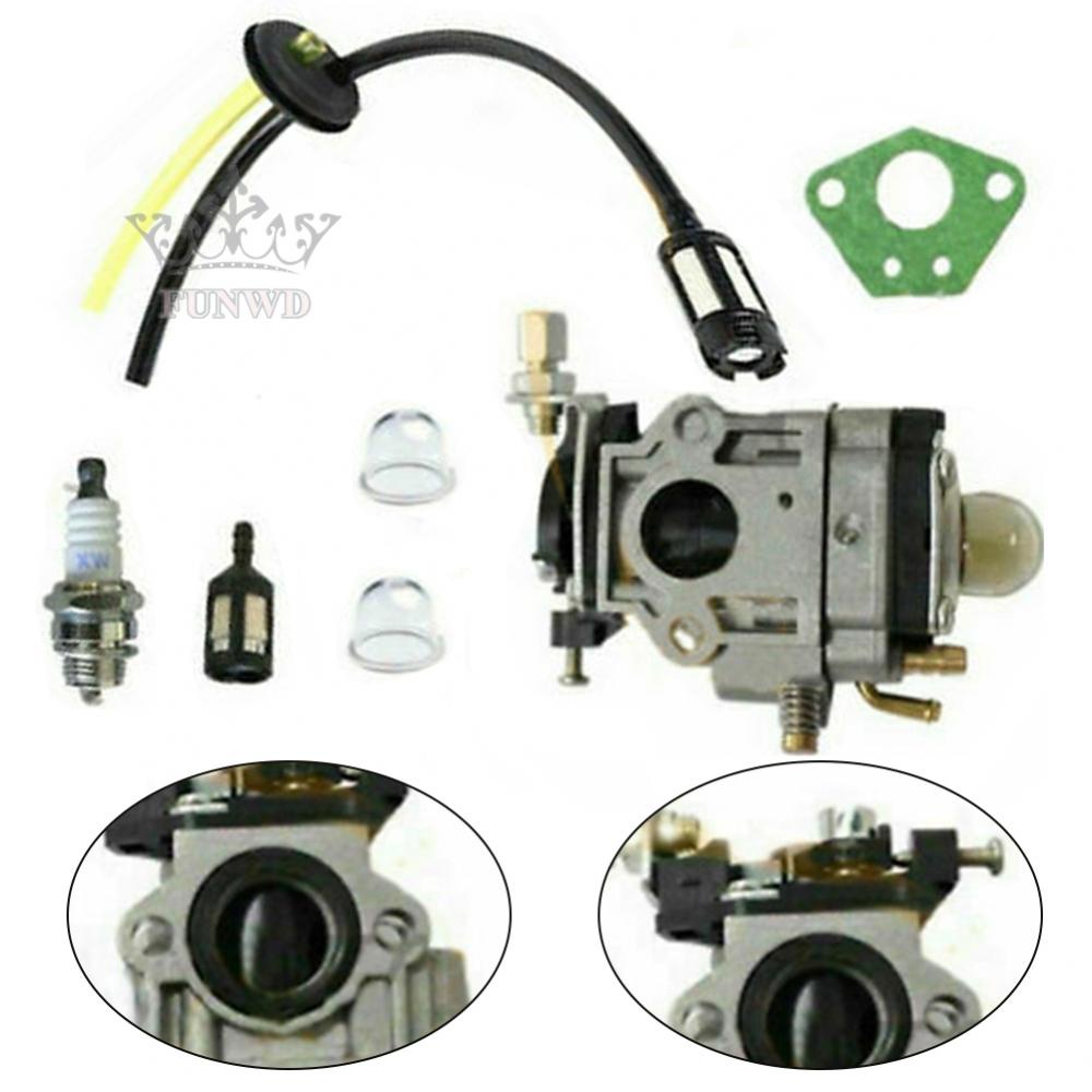 Bộ Chế Hòa Khí Chất Lượng Cao Chuyên Dụng