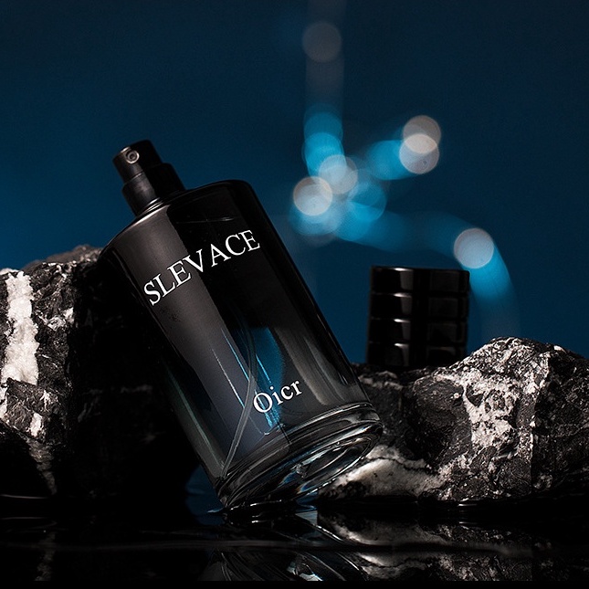  (Perfume) Nước Hoa Nam OICR SLEVACE Dòng Sản Phẩm Gentleman Cologne 100ml | BigBuy360 - bigbuy360.vn
